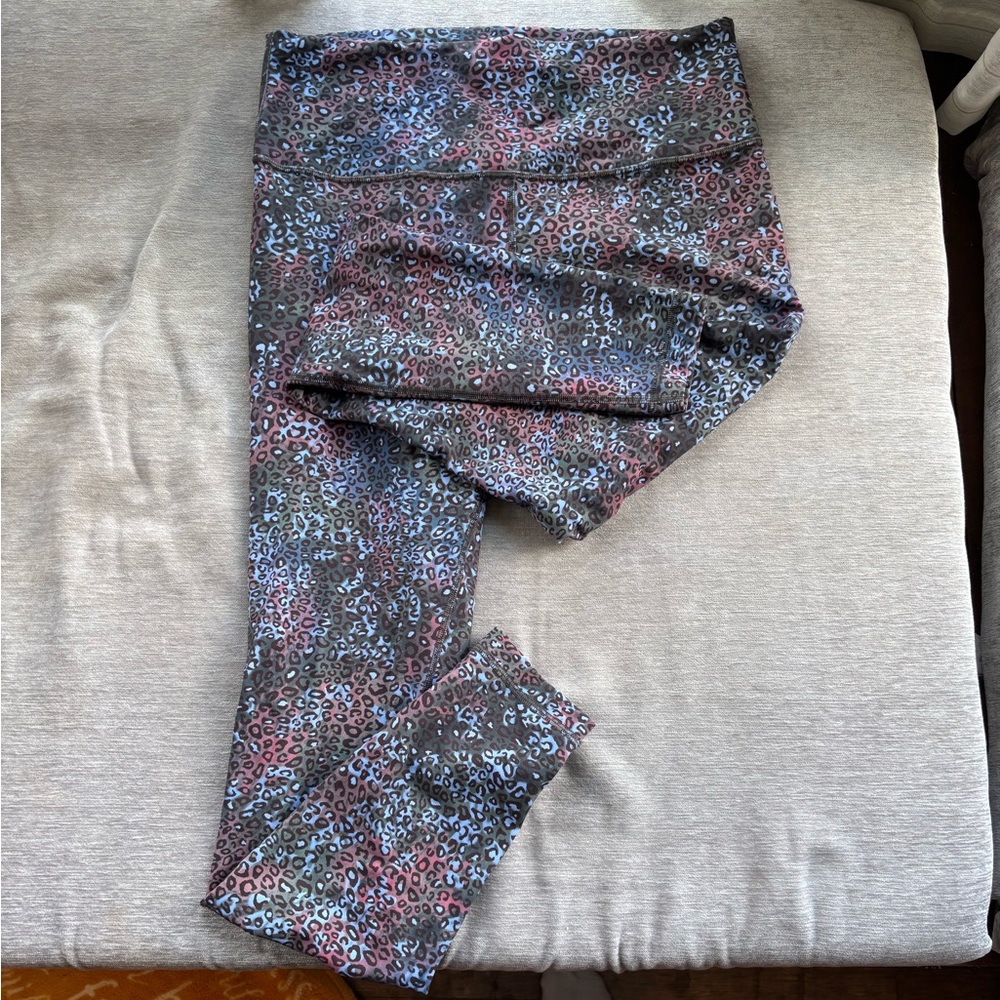 Lululemon full length leggings
